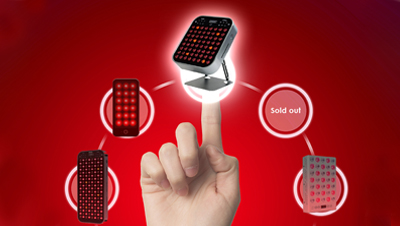 Choosing the Perfect Red Light Panel: Trusted Brands vs. Online Marketplaces