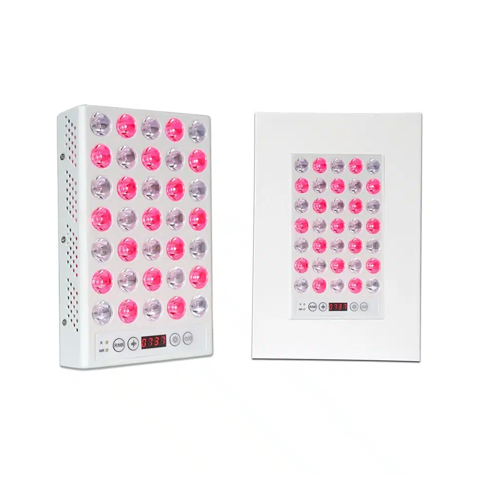 The REDi Go control panel is a compact